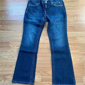 Harley Davidson jeans